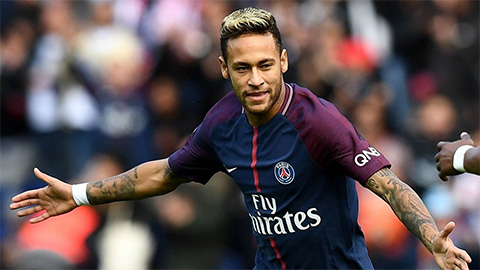 Thị trưởng Paris kêu gọi Neymar cống hiến toàn tâm cho PSG để giúp họ giành Champions League