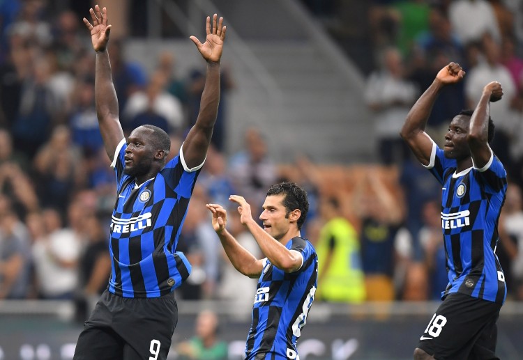 Tập thể Inter Milan đang tự tinh cạnh tranh các danh hiệu, họ hồi sinh cả một tập thể với bàn tay nhào nặn của Conte