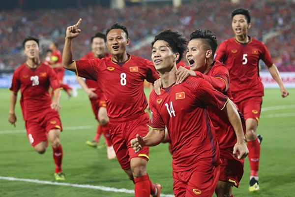 Nhưng có thể sẽ hồi sinh trở lại trong màu áo tuyển Việt Nam, nếu HLV Park Hang Seo thay đổi cách chơi