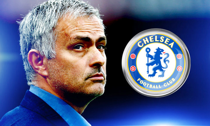 Mourinho từng có 2 nhiệm kỳ dẫn dắt Chelsea và đạt được những thành công đáng nể